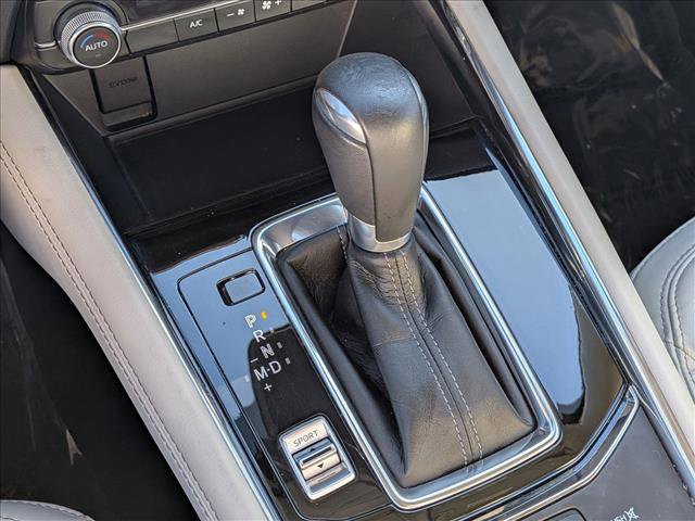 Used 2020 MAZDA CX-5 Grand Touring image 13