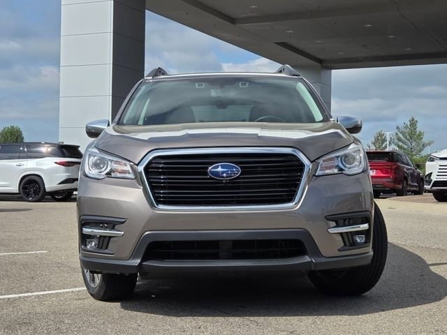 Used 2022 Subaru Ascent Touring w/ Popular Package #2A AWD/4WD image 3