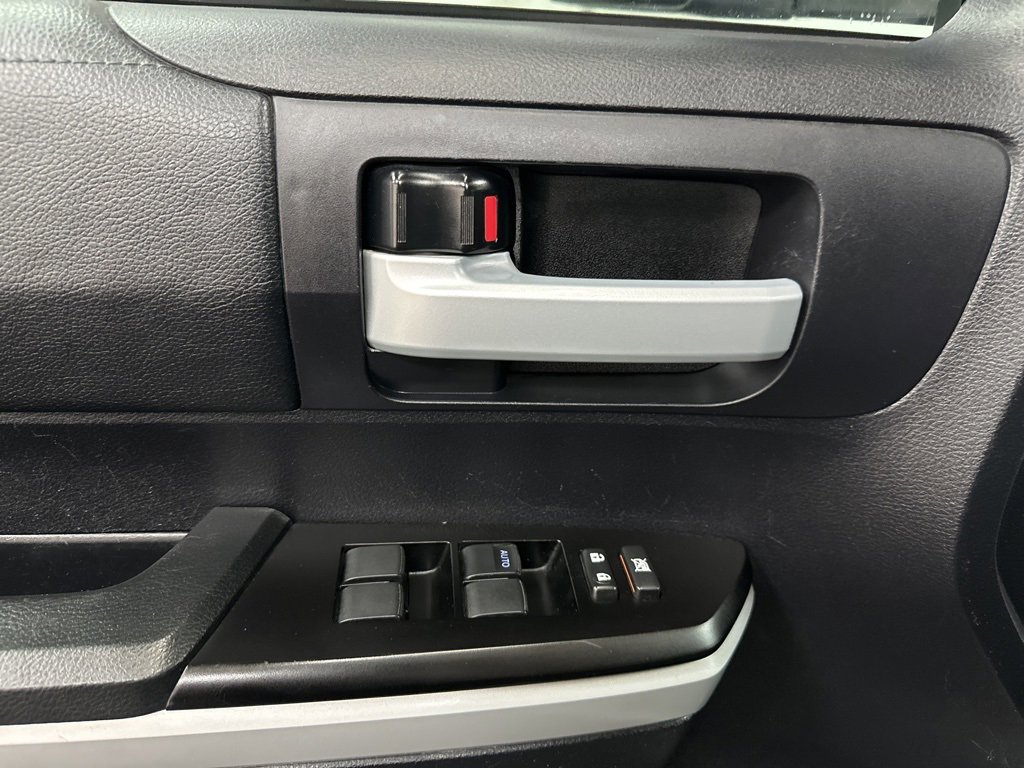 Used 2020 Toyota Tundra SR5 w/ TRD Off-Road Package image 21