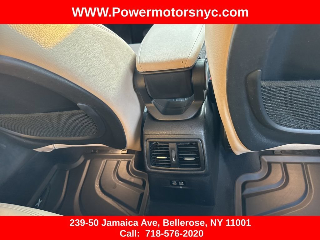 Used 2022 BMW X1 xDrive28i w/ Convenience Package AWD/4WD image 19
