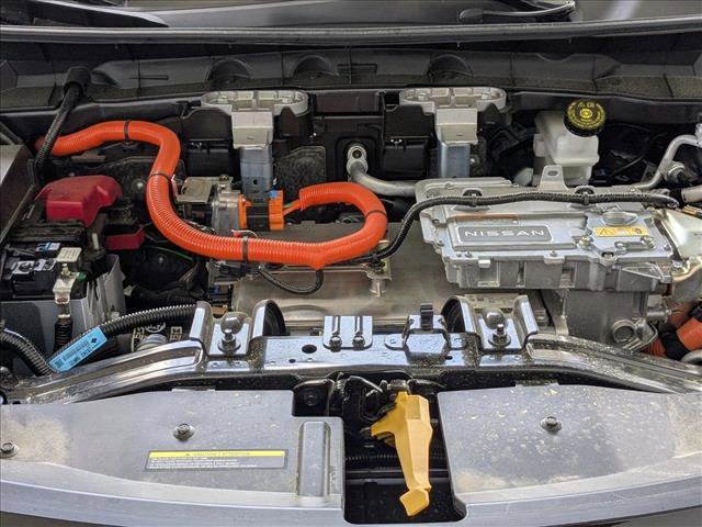 Used 2025 Nissan Ariya AWD image 14