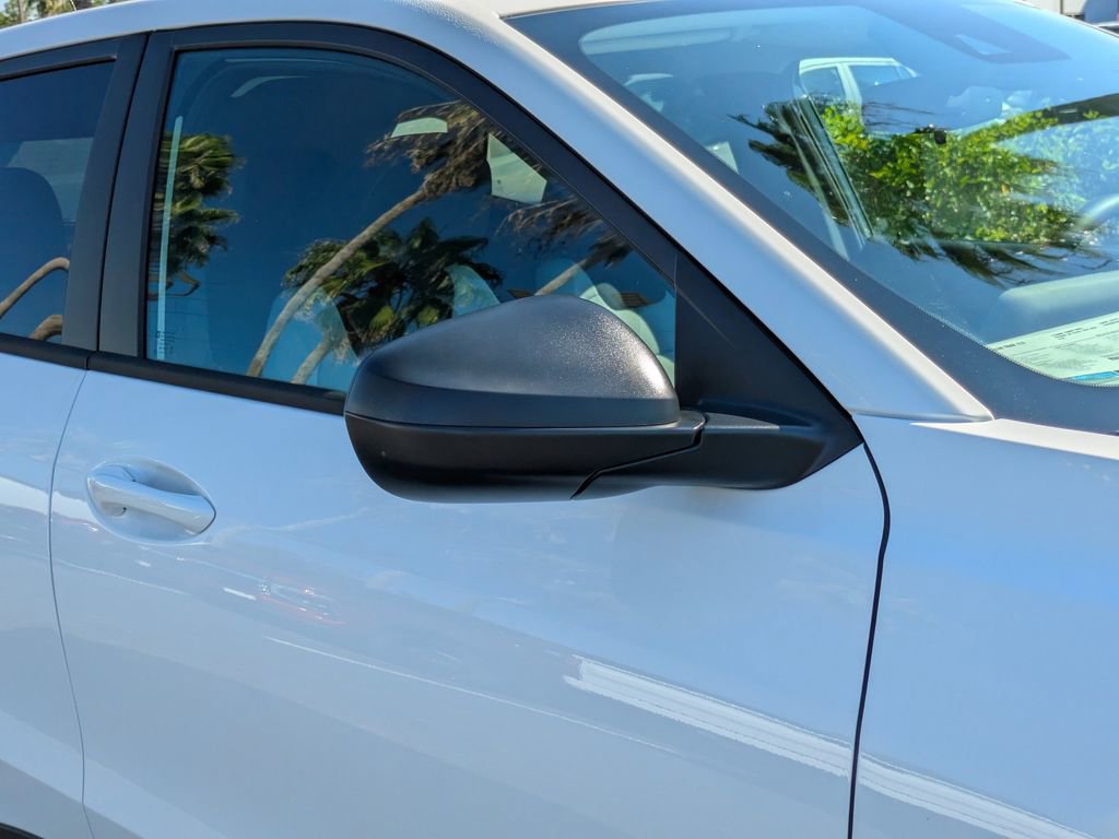 New 2026 Chevrolet Trax LS w/ Driver Confidence Package image 12