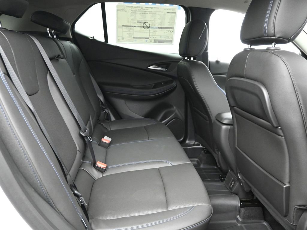 New 2026 Buick Encore GX Sport Touring w/ Advanced Technology Package image 8