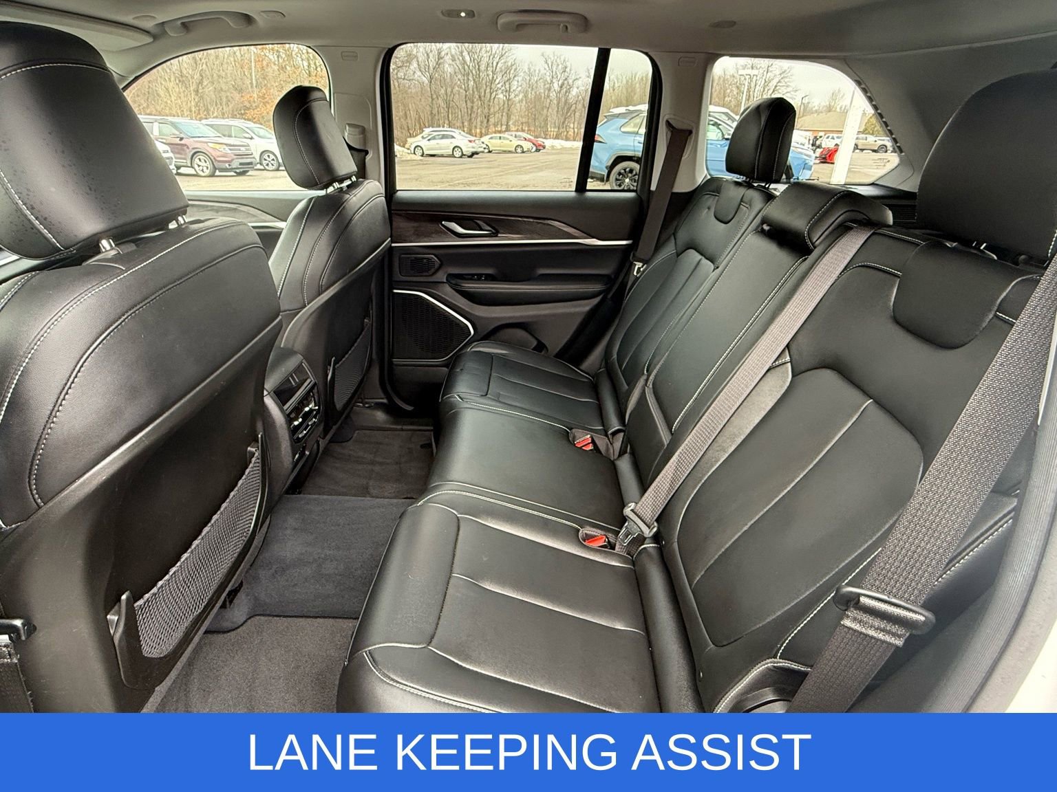 Used 2023 Jeep Grand Cherokee 4WD 4xe image 20