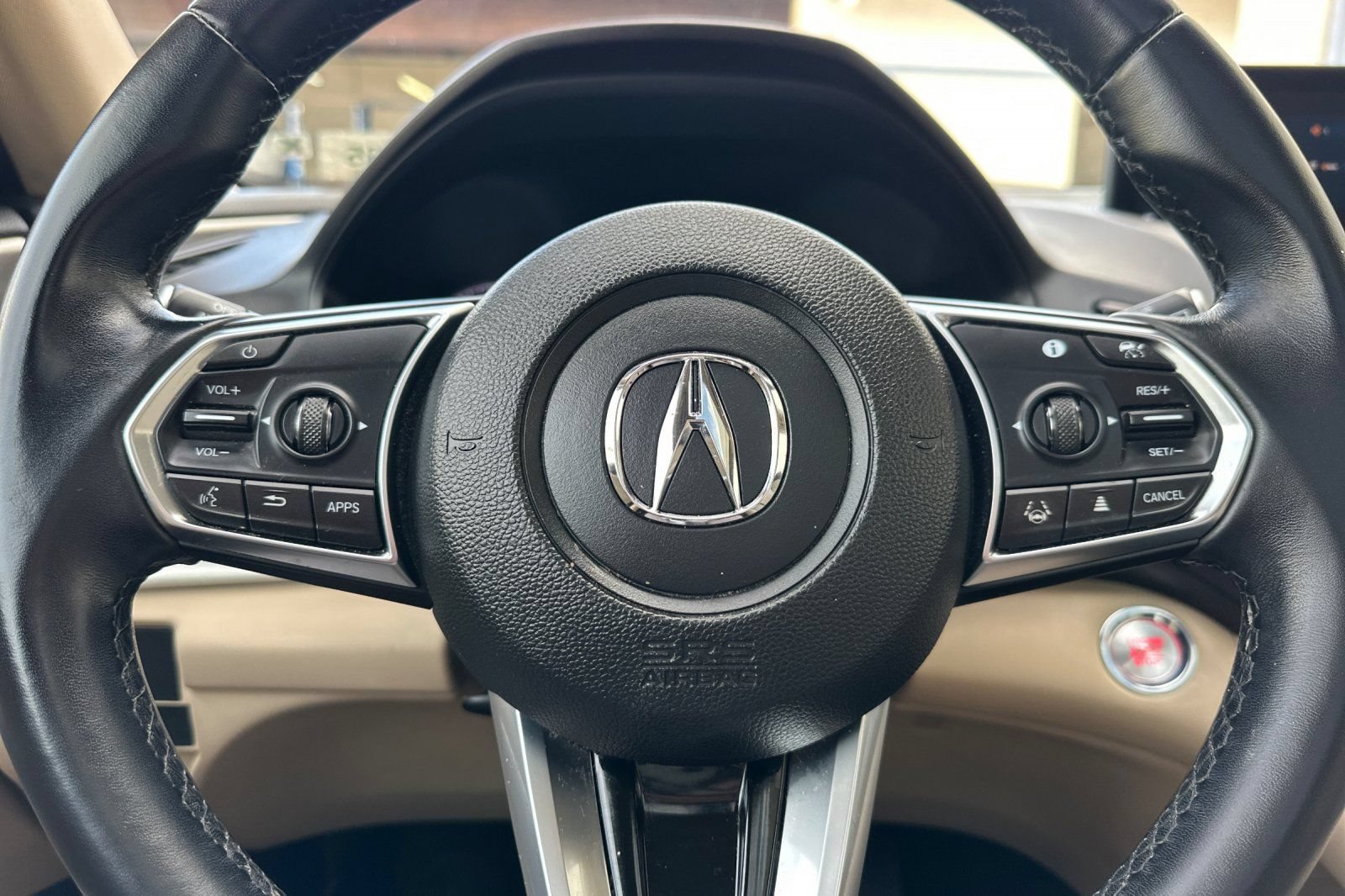 Used 2023 Acura RDX w/ Technology Package FWD image 32