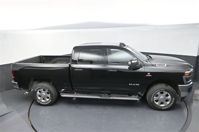 New 2025 RAM 2500 Big Horn image 16