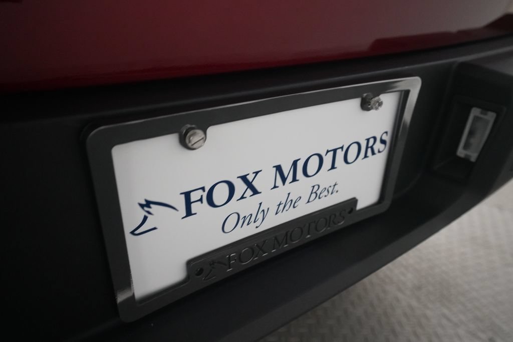 Used 2025 Ford Bronco Sport Outer Banks w/ Outer Banks Tech Package+ AWD/4WD image 36