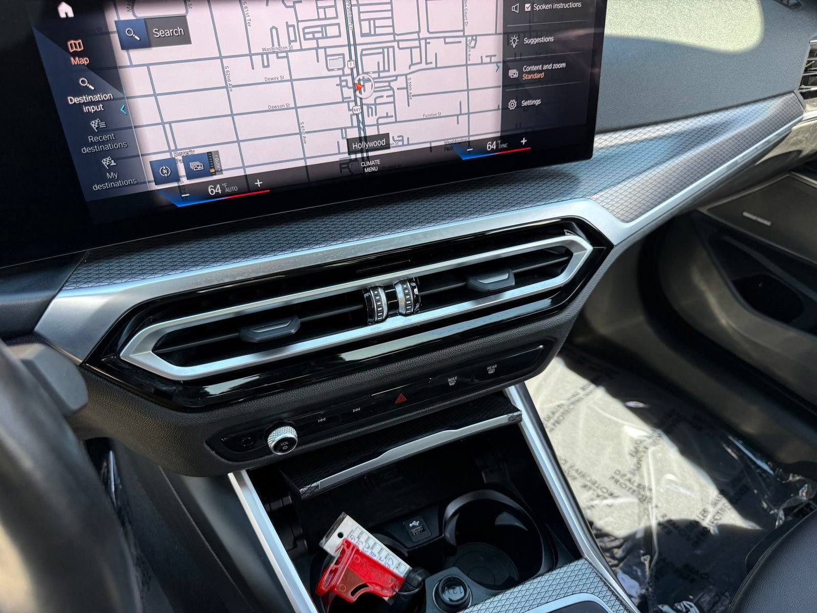 Used 2023 BMW M340i w/ Premium Package RWD image 26