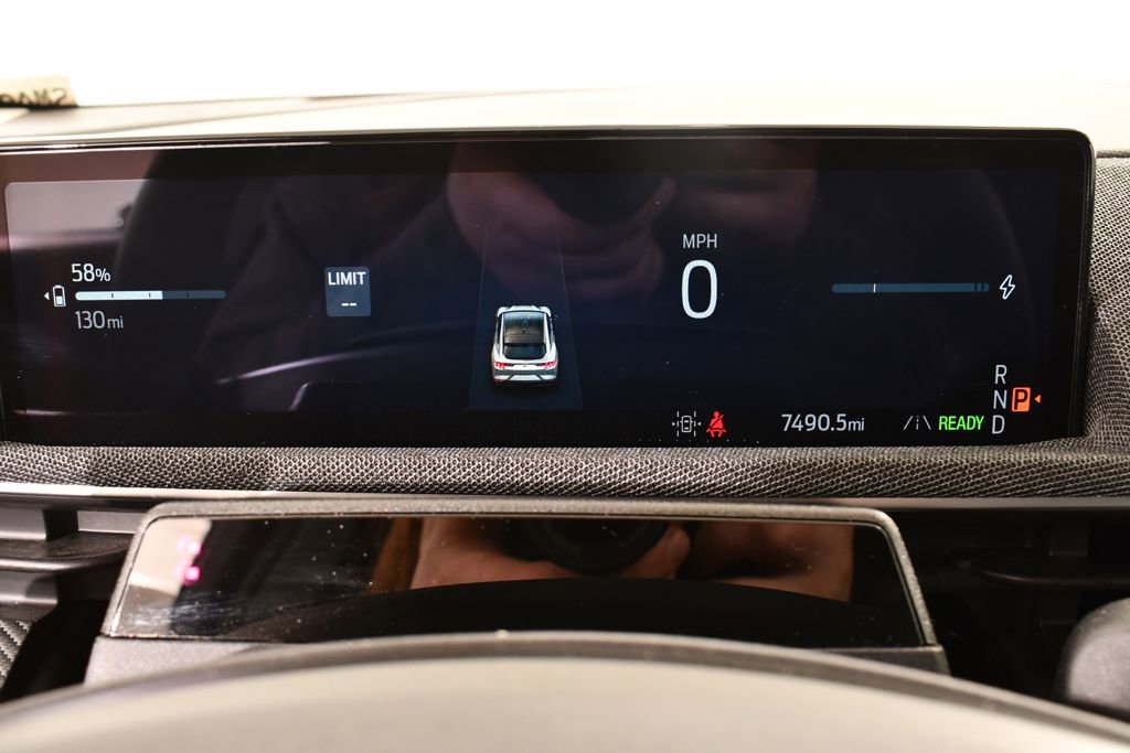 Used 2025 Ford Mustang Mach-E Premium image 25