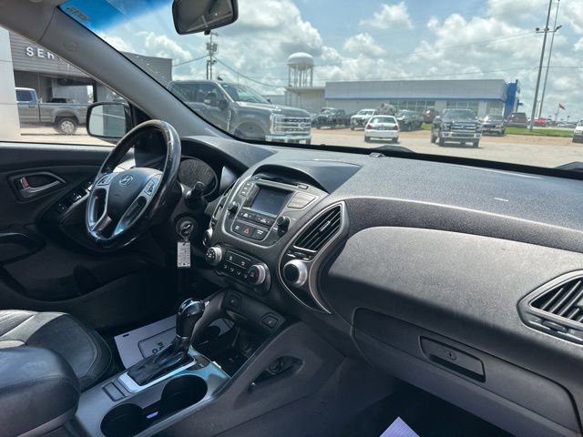 Used 2015 Hyundai Tucson SE FWD image 10