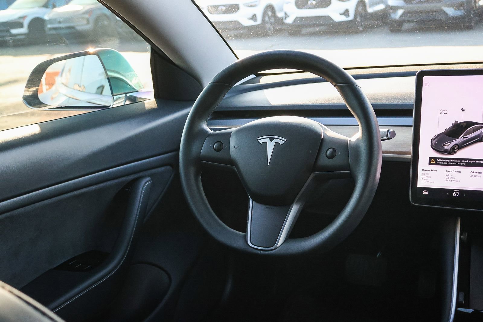 Used 2020 Tesla Model 3 Long Range image 25