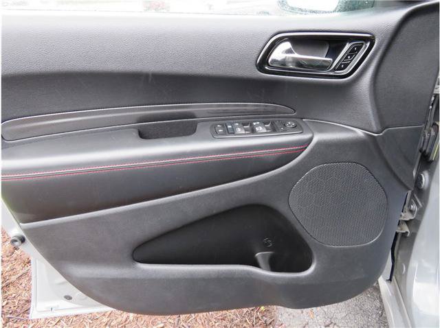 Used 2024 Dodge Durango GT AWD/4WD image 14