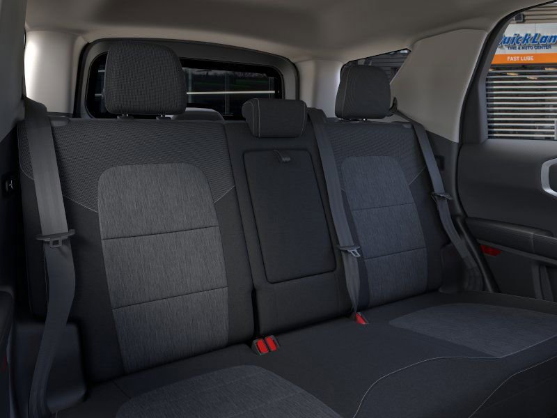 Used 2024 Ford Bronco Sport Big Bend AWD/4WD image 17