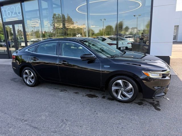 Used 2019 Honda Insight EX image 2