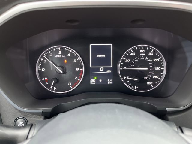 New 2026 Subaru Ascent Touring image 12