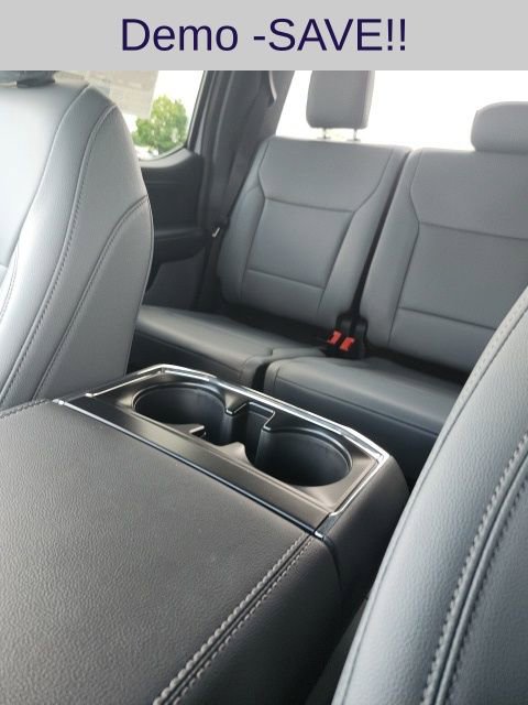 New 2025 Ford F150 Lightning Flash image 42