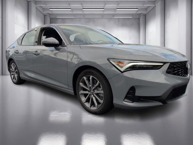 New 2026 Acura Integra image 3
