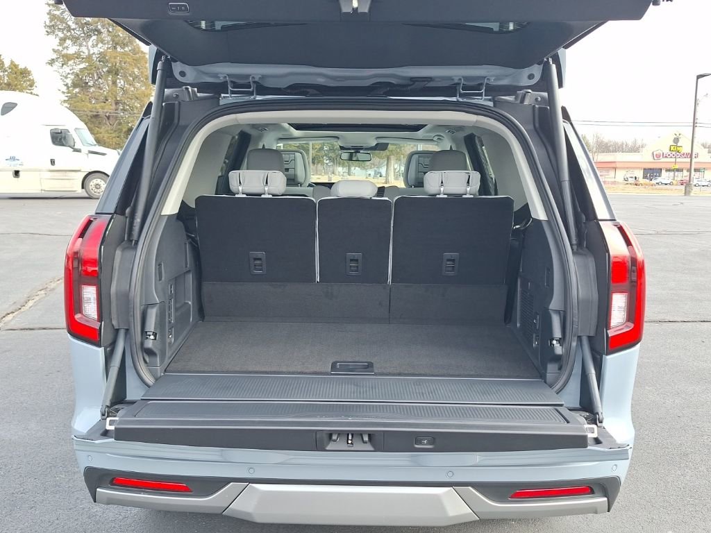 New 2026 Ford Expedition Platinum w/ Platinum Ultimate Package AWD/4WD image 27