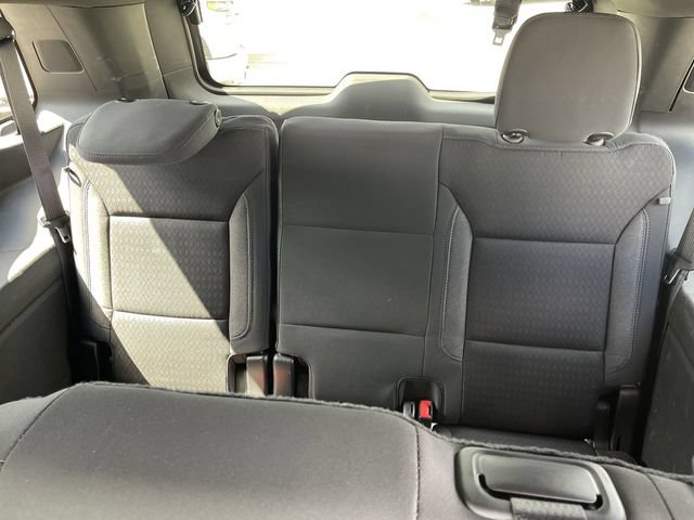 Used 2021 Chevrolet Tahoe LS AWD/4WD image 22