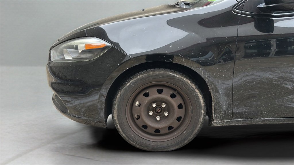 Used 2015 Dodge Dart SXT w/ Rallye Appearance Group image 9