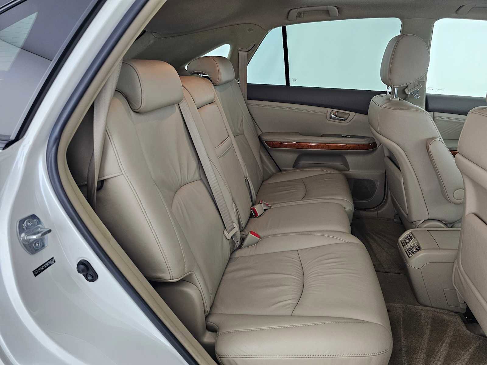 Used 2009 Lexus RX 350 image 12