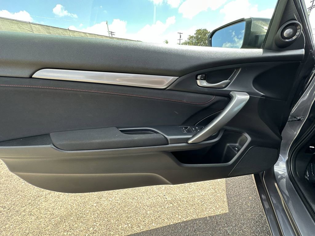 Used 2020 Honda Civic Si image 21