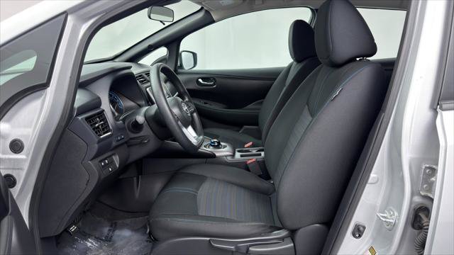 Used 2025 Nissan Leaf S FWD image 14