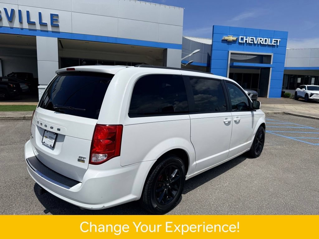 Used 2019 Dodge Grand Caravan GT FWD image 24