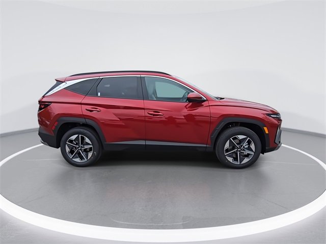 New 2026 Hyundai Tucson SEL image 9