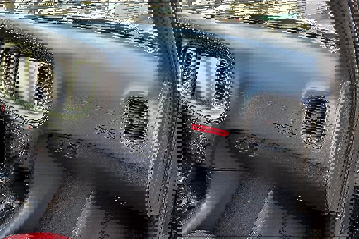 Used 2023 Dodge Charger SRT Hellcat w/ Harman/Kardon Audio Group image 13