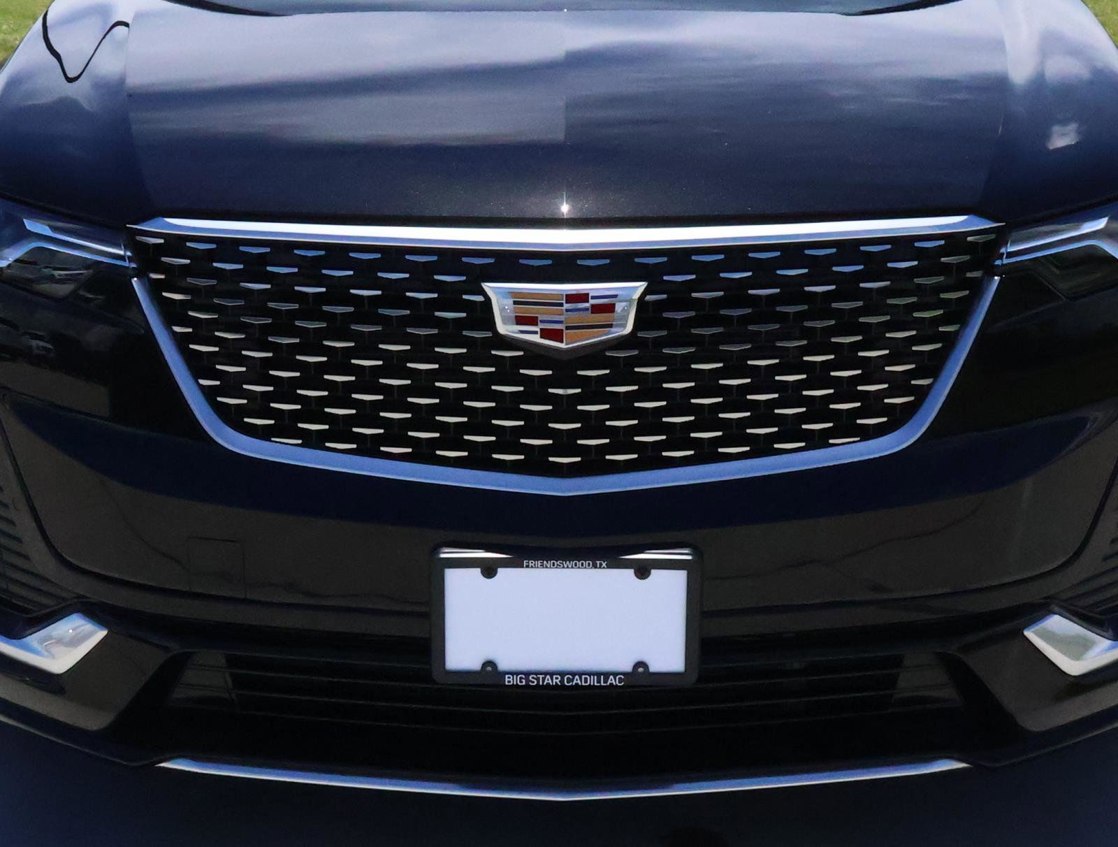 Used 2023 Cadillac XT6 Premium Luxury FWD image 8
