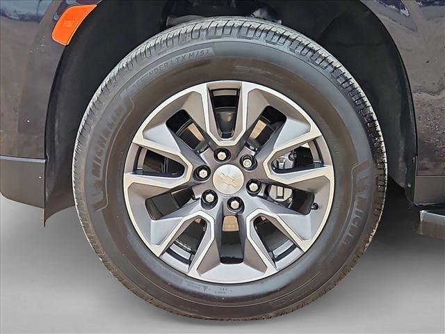 Used 2022 Chevrolet Tahoe LT w/ Max Trailering Package RWD image 18