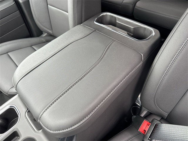 New 2026 GMC Sierra 1500 SLT w/ SLT Premium Package image 21