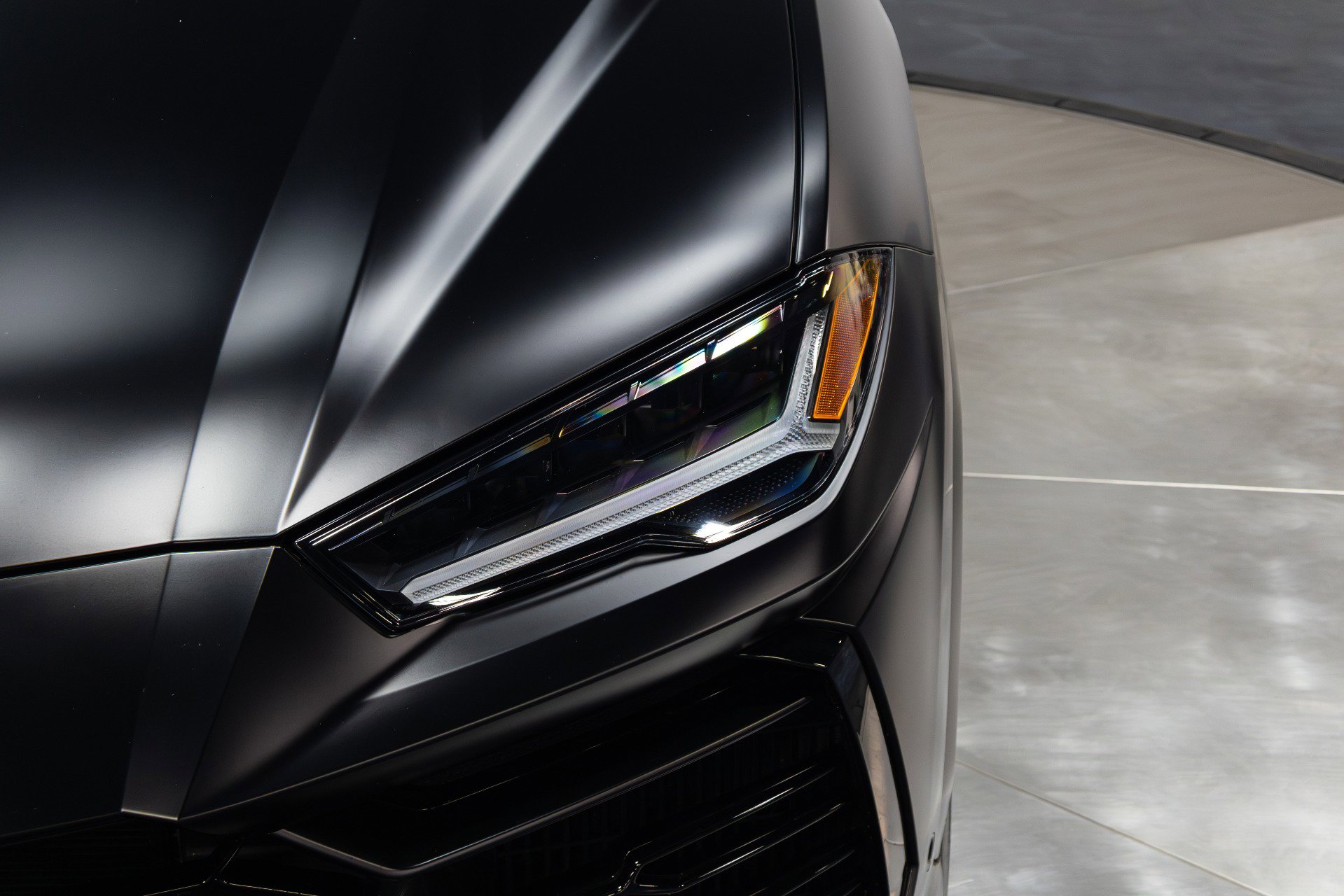 Used 2022 Lamborghini Urus image 57