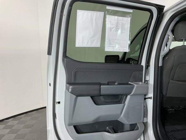 Used 2024 Ford F150 XLT w/ Tow/Haul Package image 25