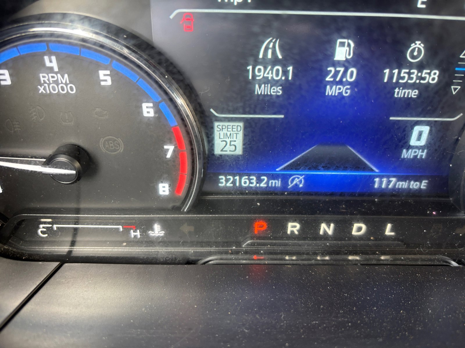 Used 2023 Ford Bronco Sport Outer Banks w/ Tech Package image 10