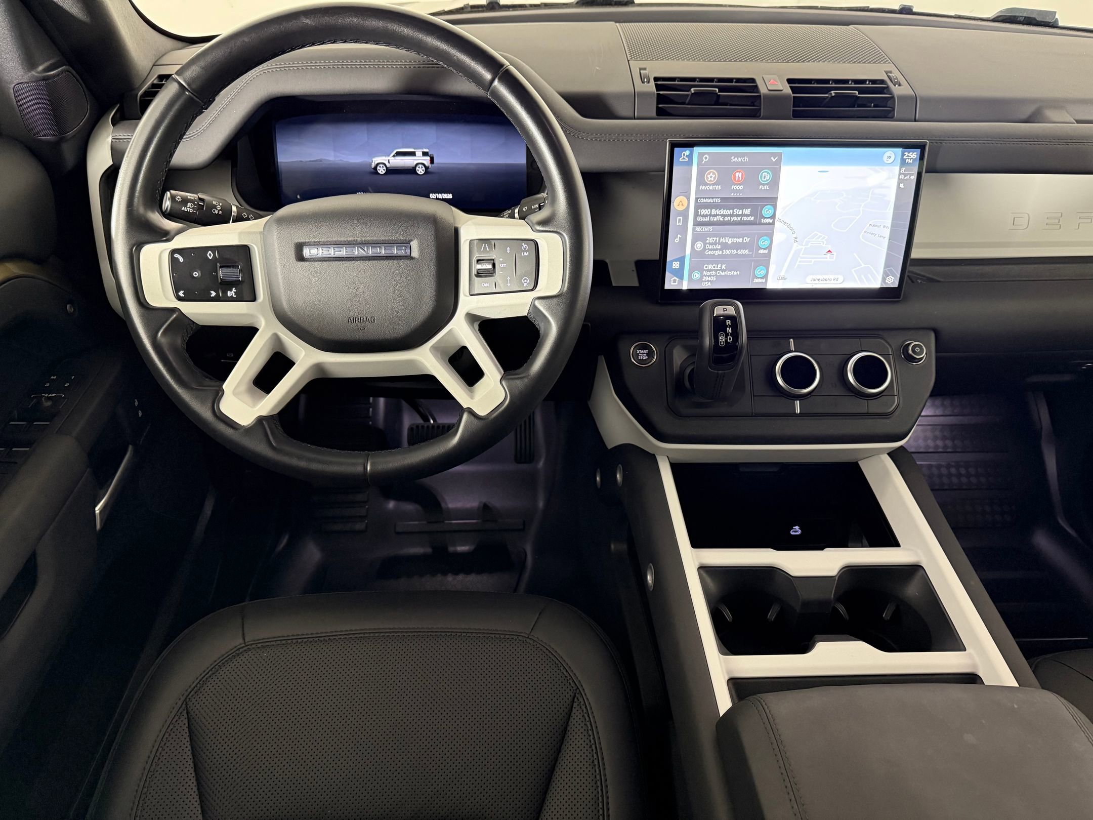 Used 2025 Land Rover Defender 110 S image 20