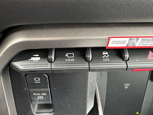 New 2026 Toyota Sequoia Platinum image 22