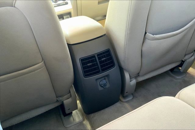 Used 2010 Ford Edge SEL image 31