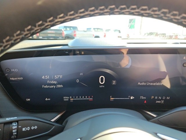 New 2025 Buick Envision Sport Touring image 27