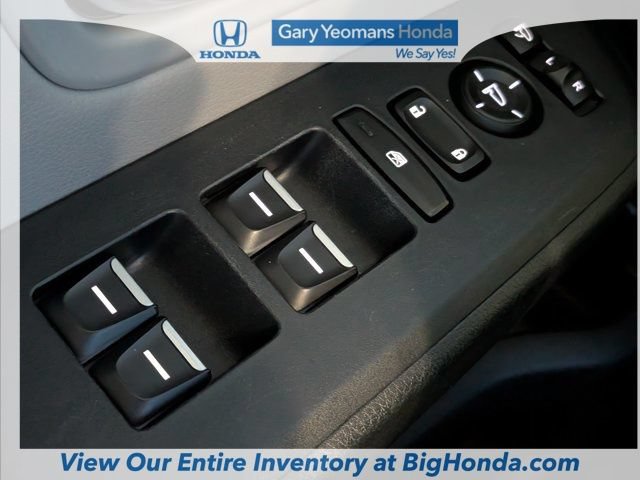 Certified 2025 Honda Pilot Elite image 28