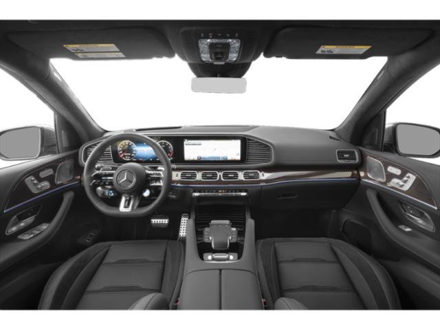 New 2026 Mercedes-Benz GLS 63 AMG 4MATIC image 46
