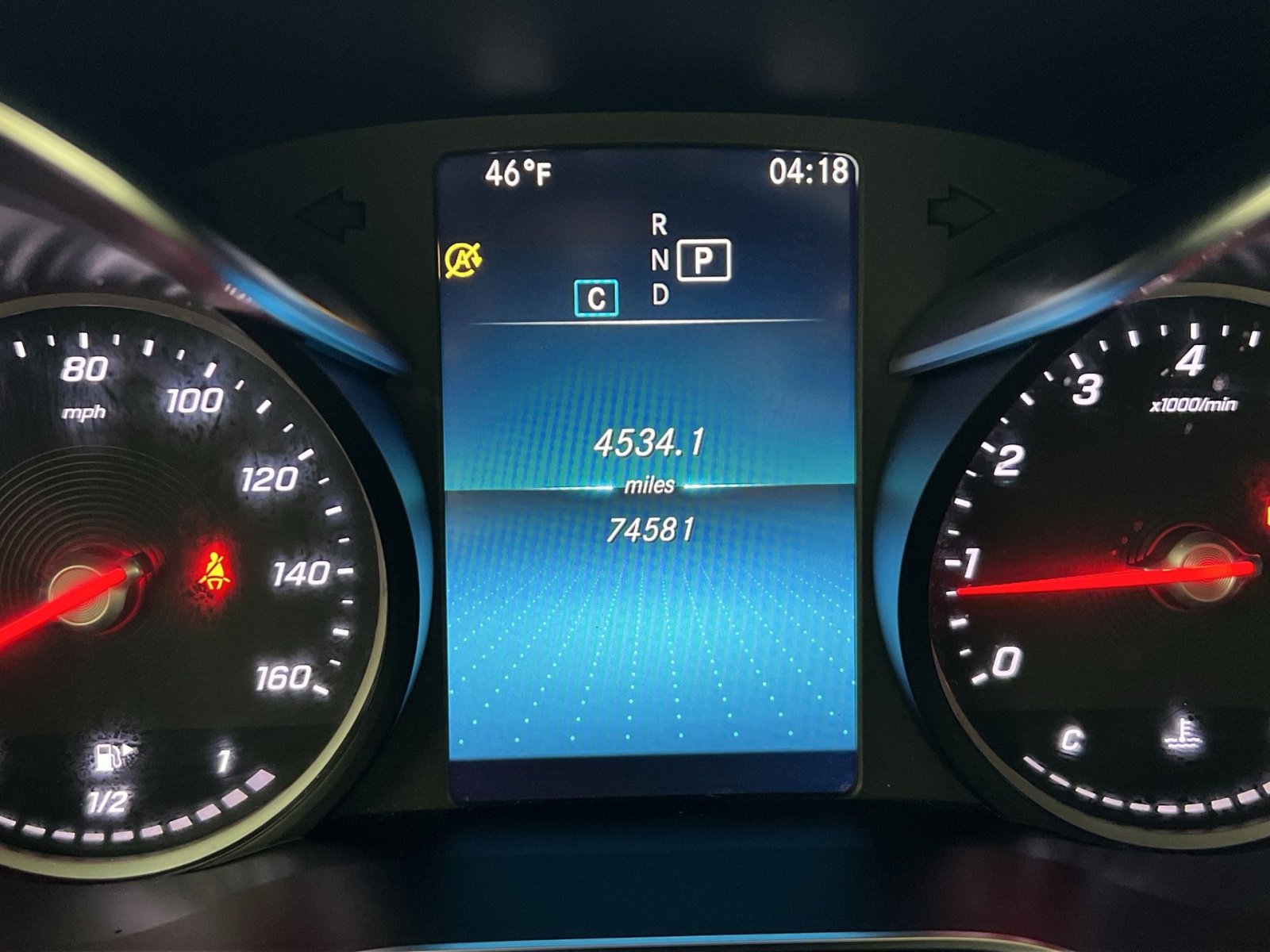 Used 2020 Mercedes-Benz GLC 300 4MATIC image 17