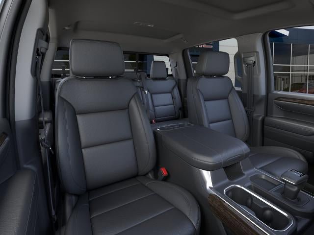 New 2026 GMC Sierra 1500 SLT w/ SLT Premium Plus Package AWD/4WD image 16