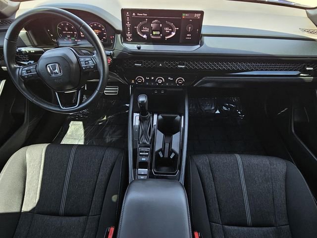 Used 2023 Honda Accord Sport image 17