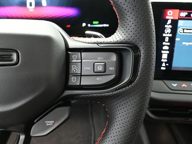 Used 2024 Dodge Charger R/T Scat Pack w/ Plus Group AWD/4WD image 33