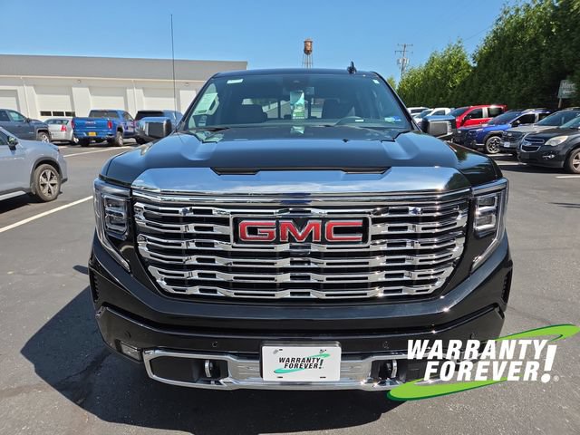 New 2026 GMC Sierra 1500 Denali AWD/4WD image 2