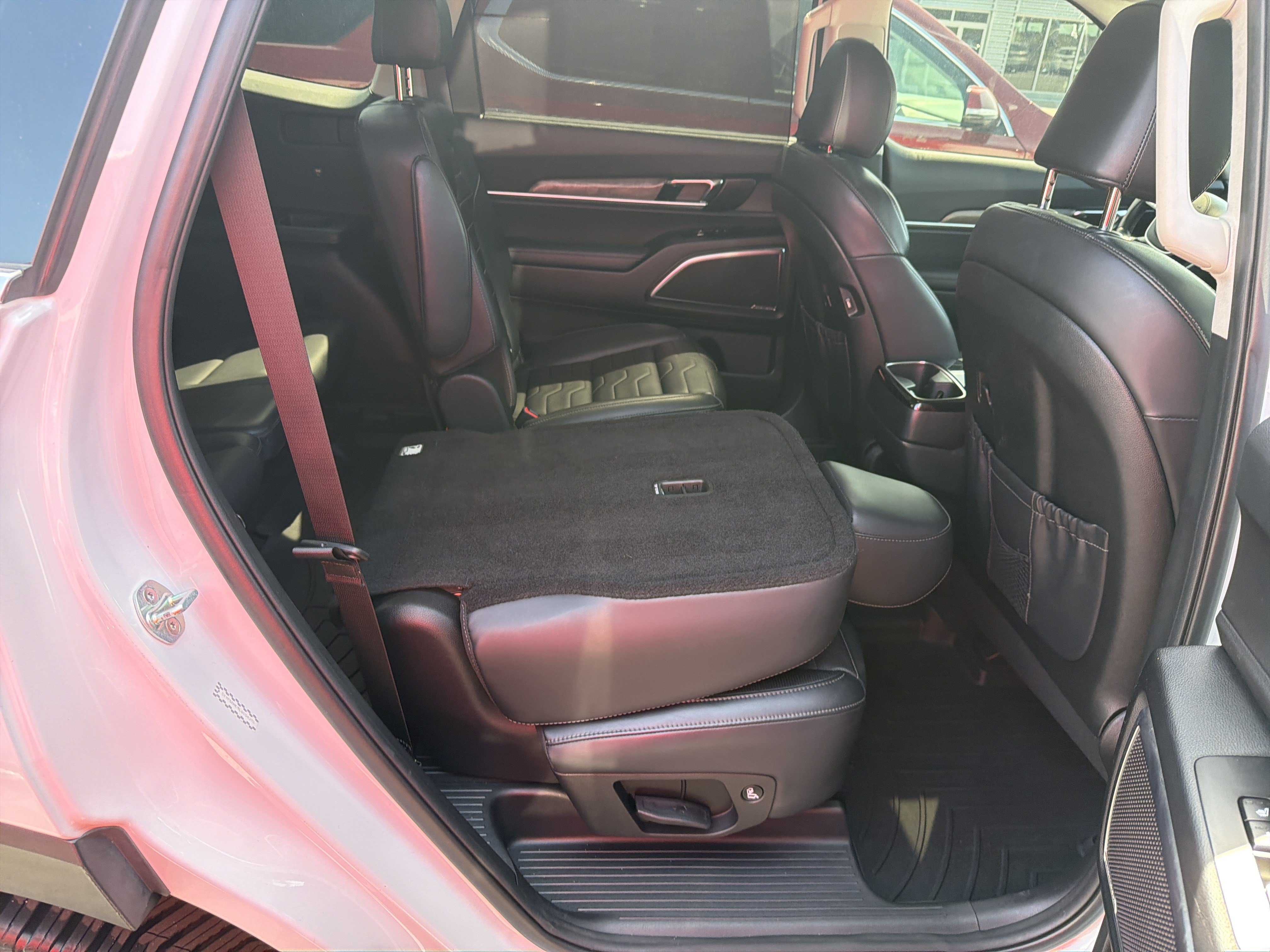 Used 2020 Kia Telluride SX w/ SX Prestige Package AWD/4WD image 68