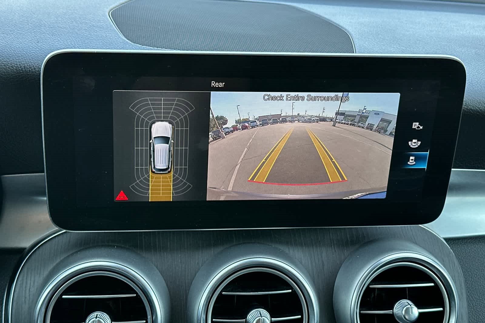 Used 2022 Mercedes-Benz GLC 300 image 20