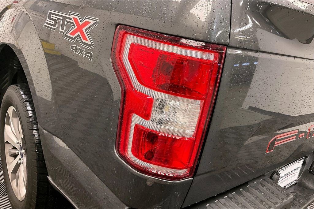 Used 2018 Ford F150 XL w/ Equipment Group 101A Mid image 25